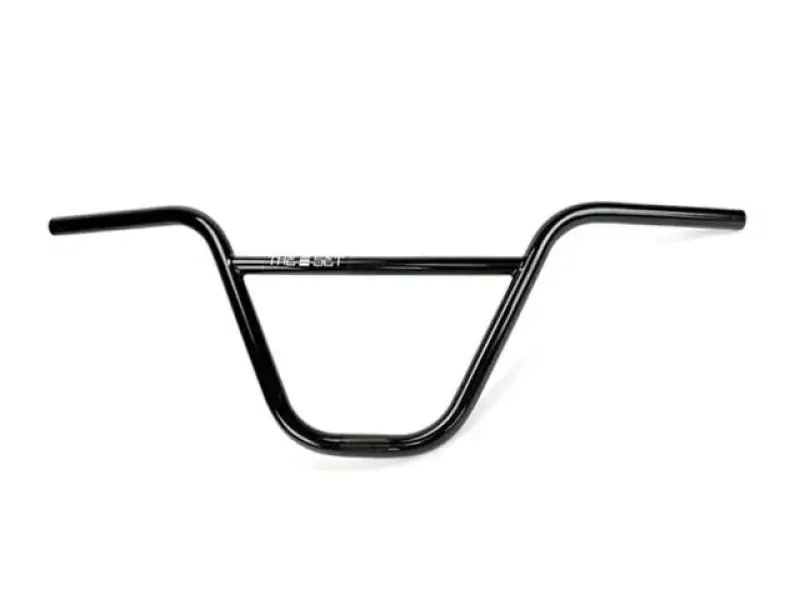 The Set "Blackout" BMX Lenker