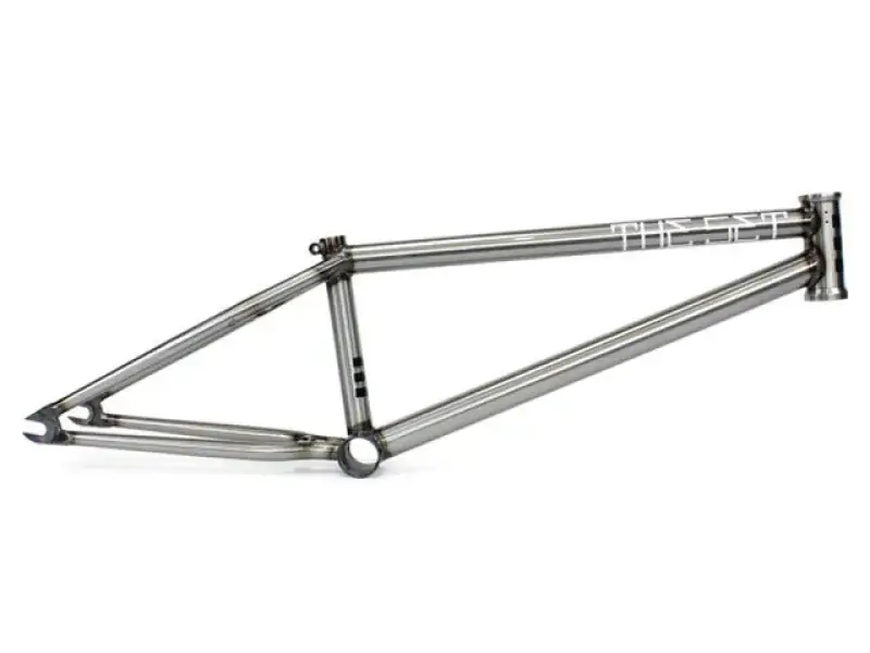 The Set "Blackout" BMX Rahmen