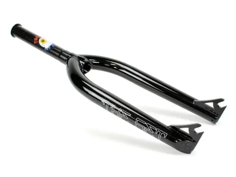 The Set "Fat Forkers" BMX Gabel