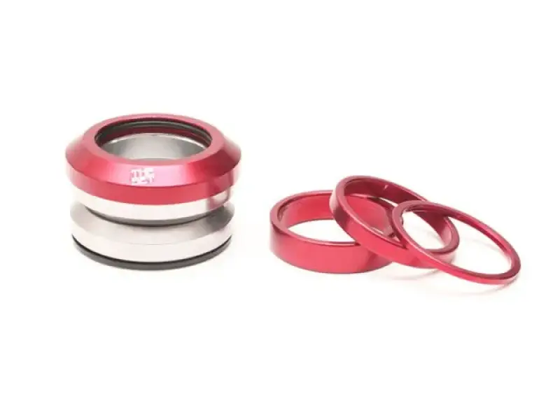 The Set "Internal" Headset