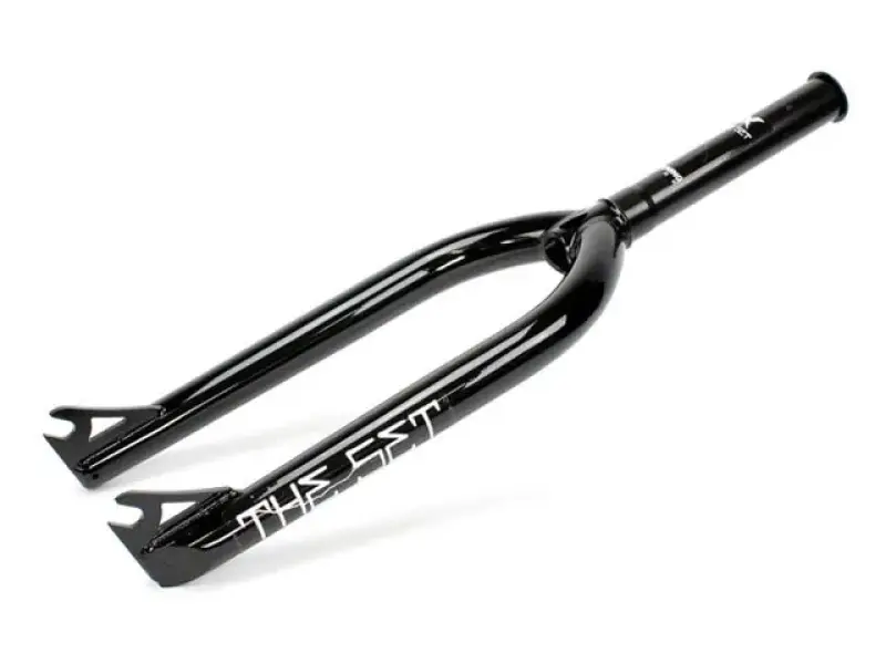 The Set "Litening" BMX Fork