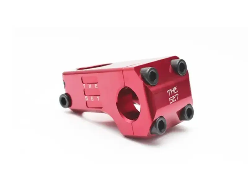 The Set "Two Inch Punch" Stem
