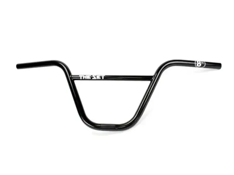 The Set "Zanny" BMX Lenker