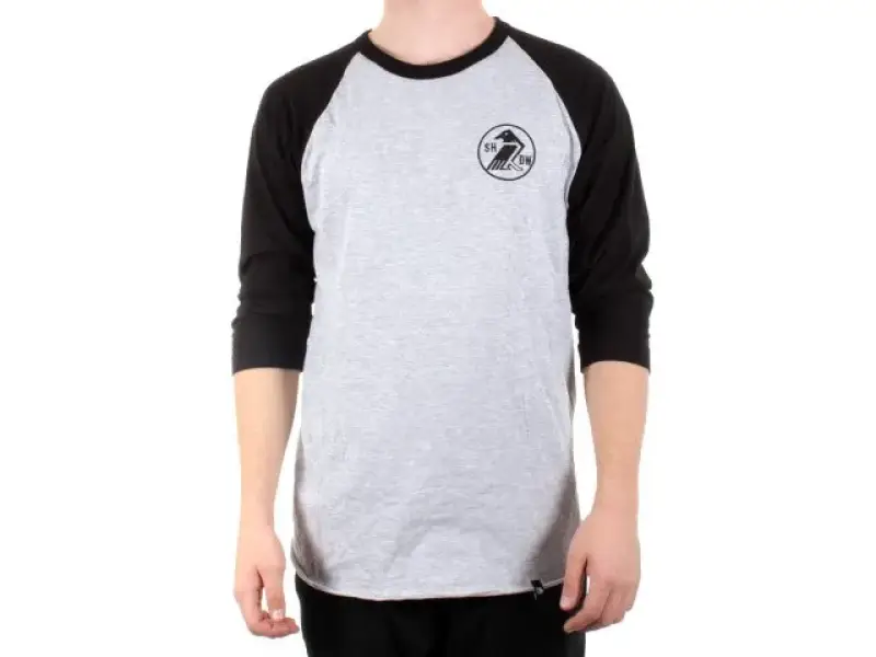 The Shadow Conspiracy "Arcane 3/4" Longsleeve