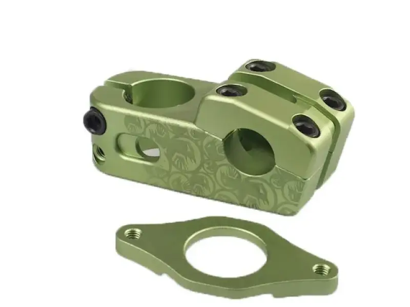 The Shadow Conspiracy "Attack" Topload Stem