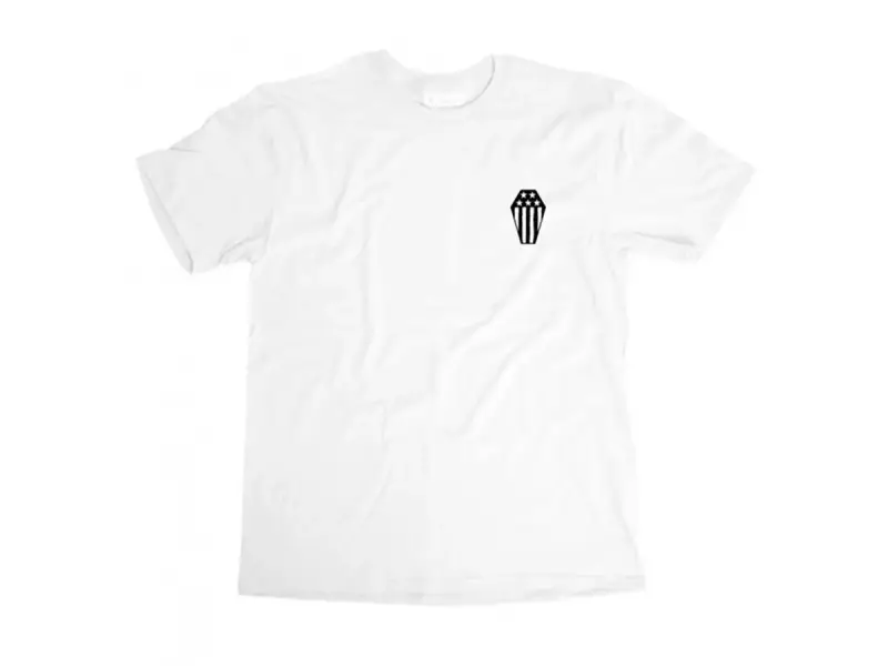The Shadow Conspiracy "BCWYF" T-Shirt - White