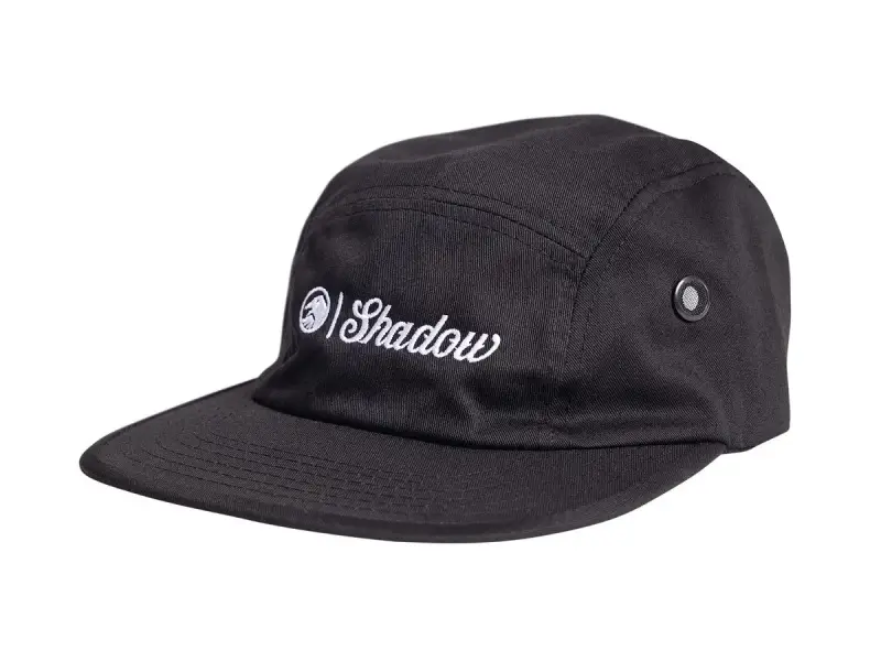 The Shadow Conspiracy "Brigade Military Camp" Kappe - Black