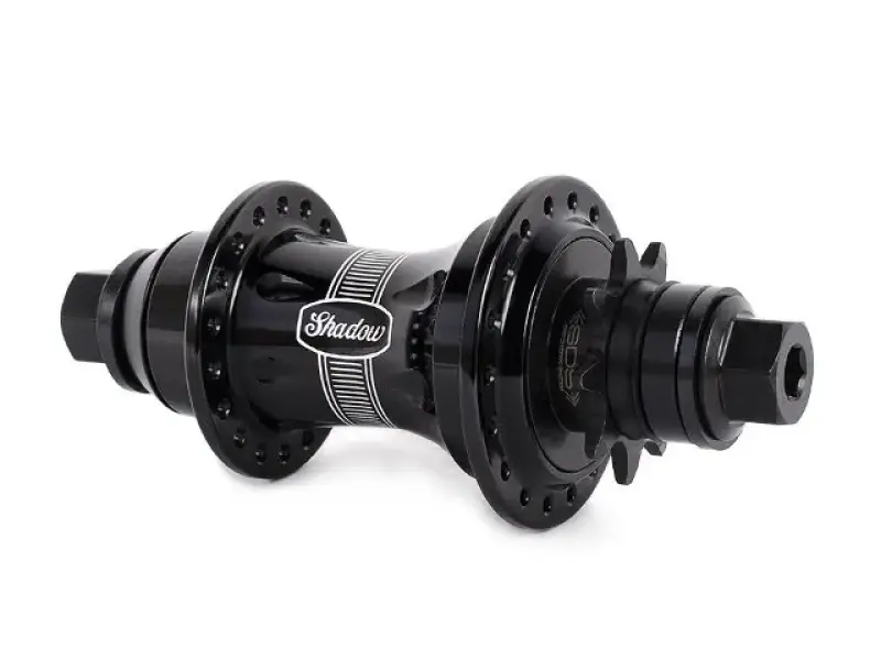 The Shadow Conspiracy "BTR V2 SDS" Kassettennabe