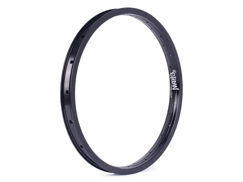 The Shadow Conspiracy "Calle" BMX Rim