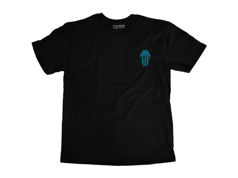 The Shadow Conspiracy "BCWYF" T-Shirt - Black