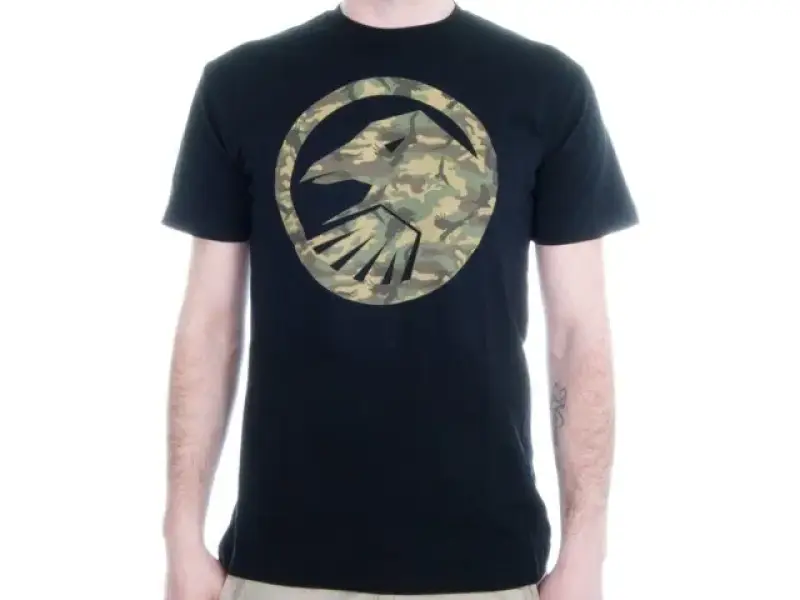The Shadow Conspiracy "Camo" T-Shirt