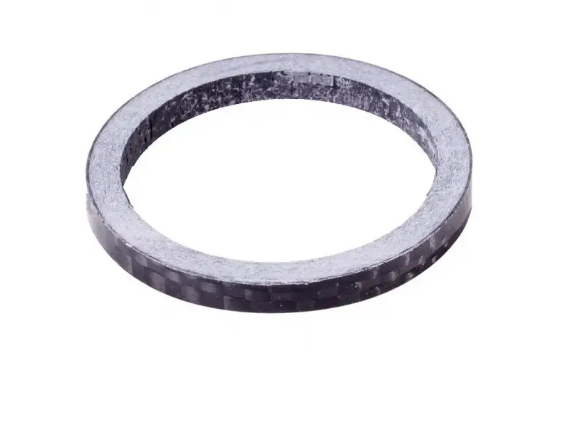 The Shadow Conspiracy "Carbon" Headset Spacer - 3mm (Höhe)