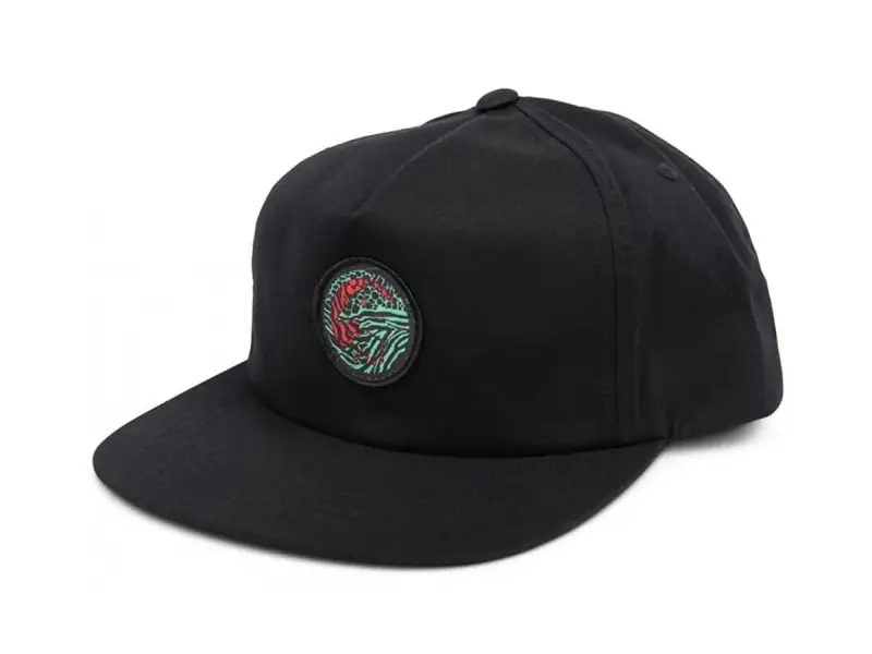 The Shadow Conspiracy "Chimera Unstructured" Kappe - Black