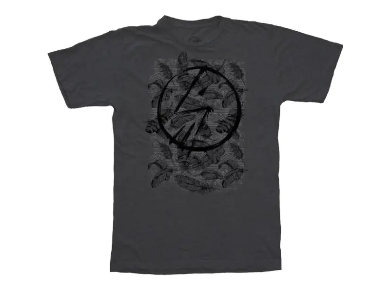 The Shadow Conspiracy "Choctaw" T-Shirt - Grey