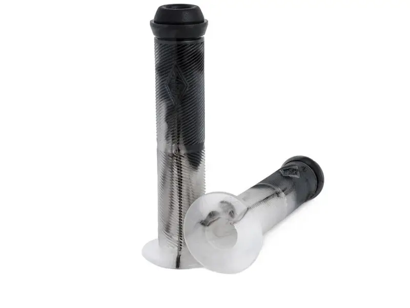 The Shadow Conspiracy "Chula" Grips - With Flange