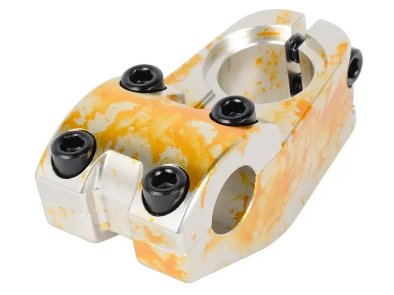 The Shadow Conspiracy "Chula" Topload Stem - Agent Orange