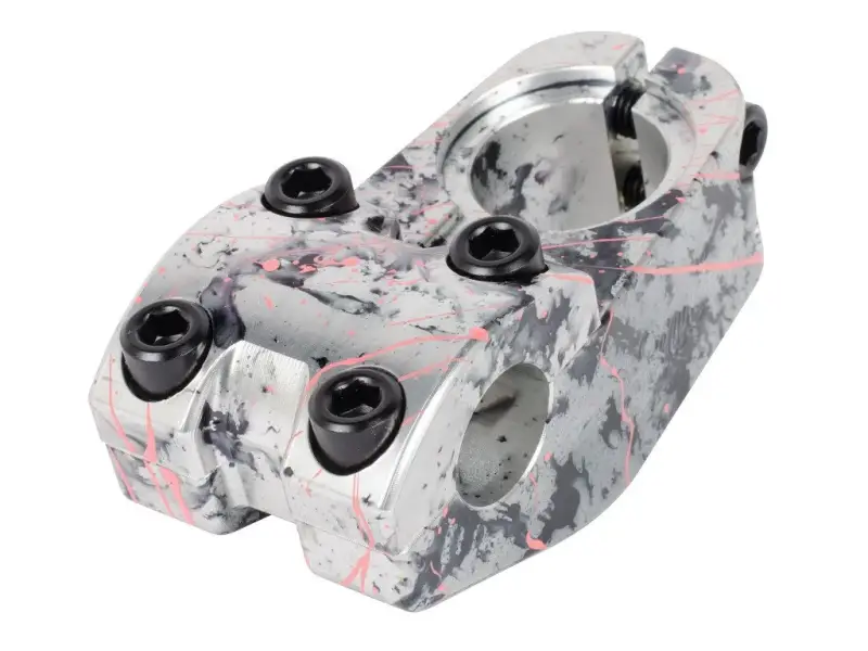 The Shadow Conspiracy "Chula" Topload Stem - Flamingo Blood