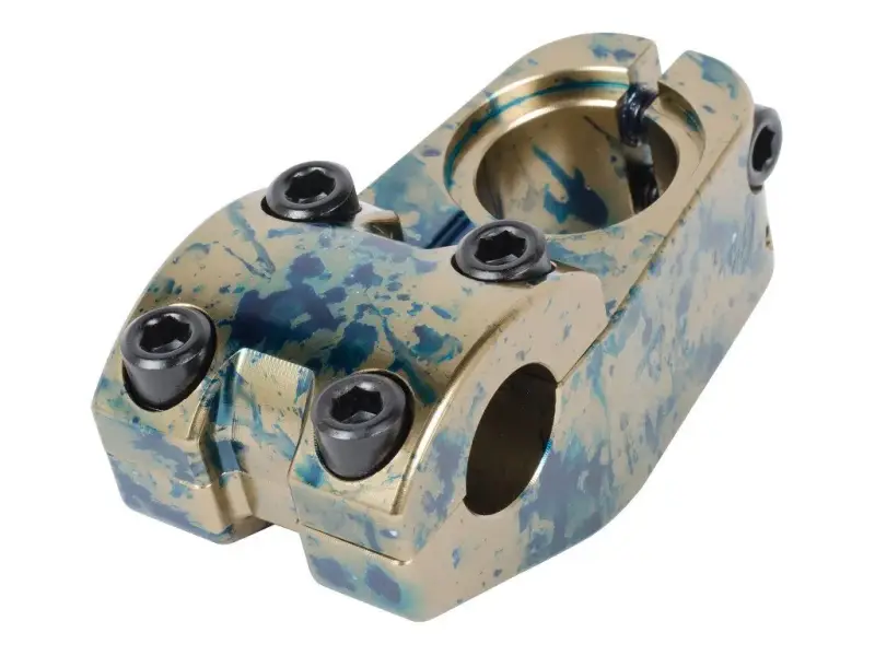 The Shadow Conspiracy "Chula" Topload Stem - Oil Spill