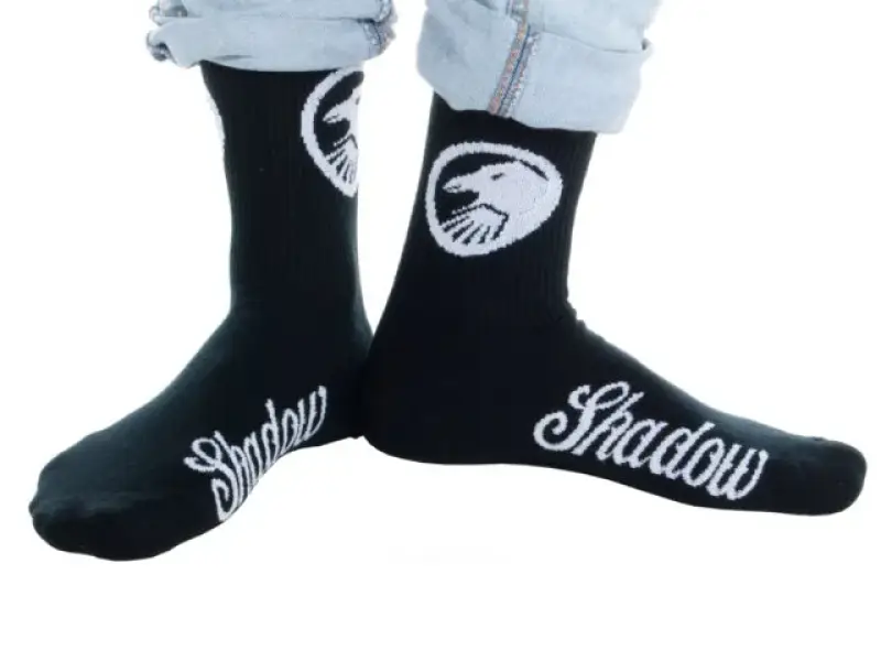 The Shadow Conspiracy "Classic Crew" Socks