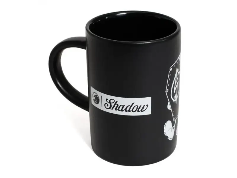 The Shadow Conspiracy "Coffee"  Tasse