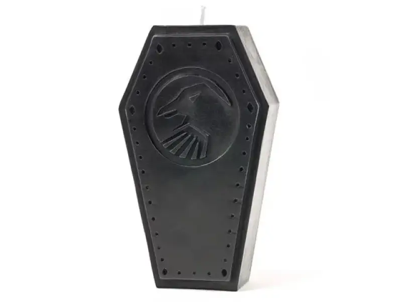 The Shadow Conspiracy "Coffin" Wax