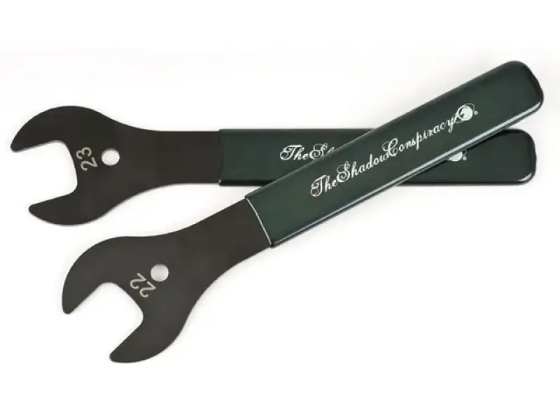 The Shadow Conspiracy Cone Wrench