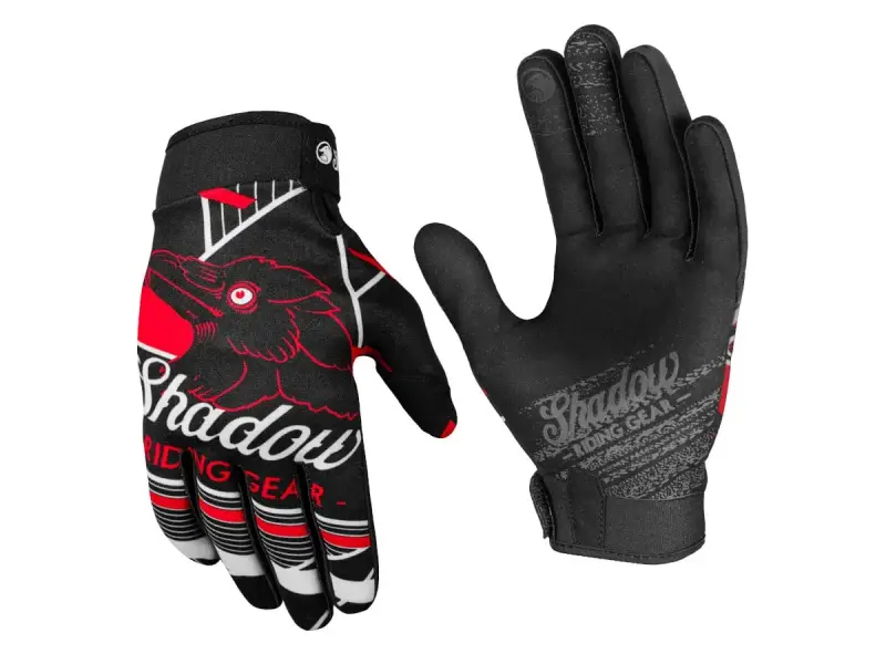 The Shadow Conspiracy "Conspire Transmission" Handschuhe