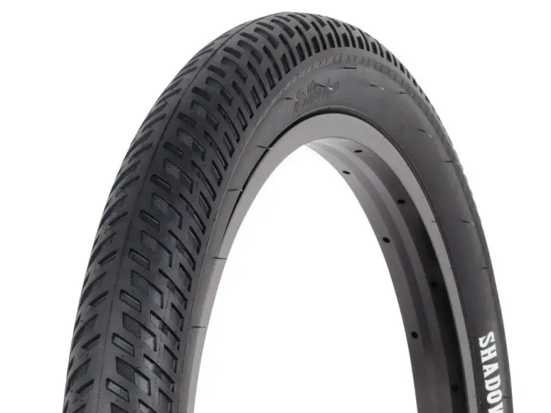 The Shadow Conspiracy "Contender Featherweight" BMX Tire (foldable)