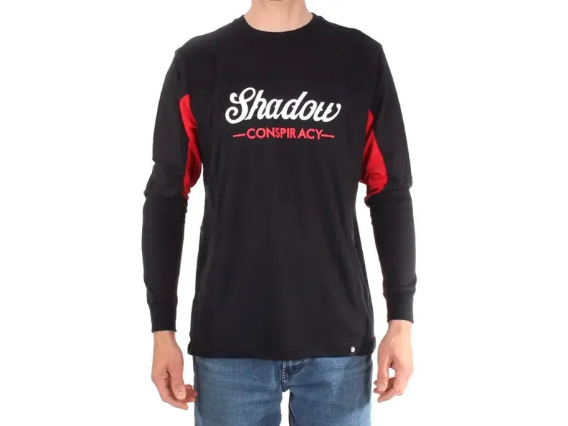 The Shadow Conspiracy "Contender" Longsleeve