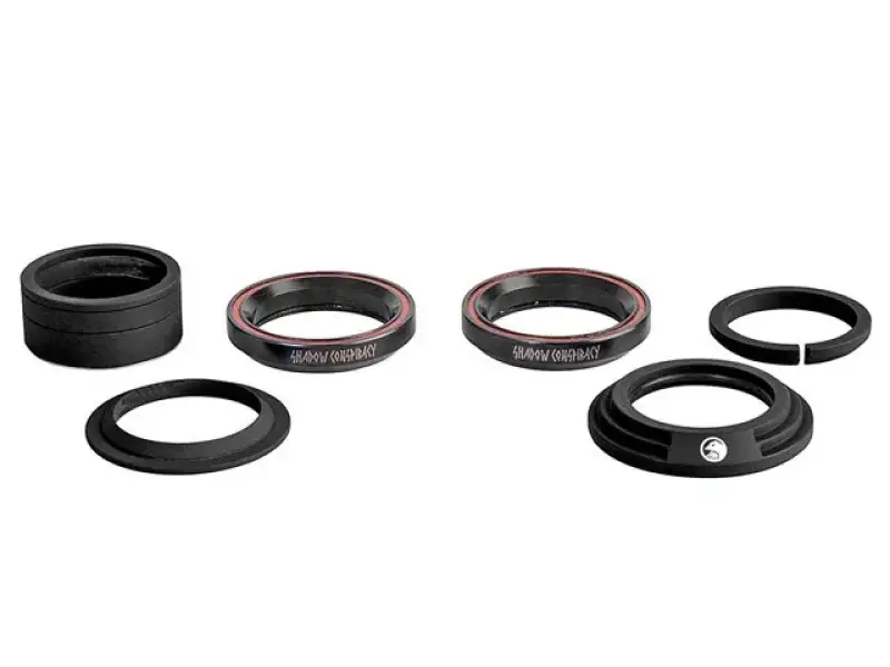The Shadow Conspiracy "Corvus Internal" Headset