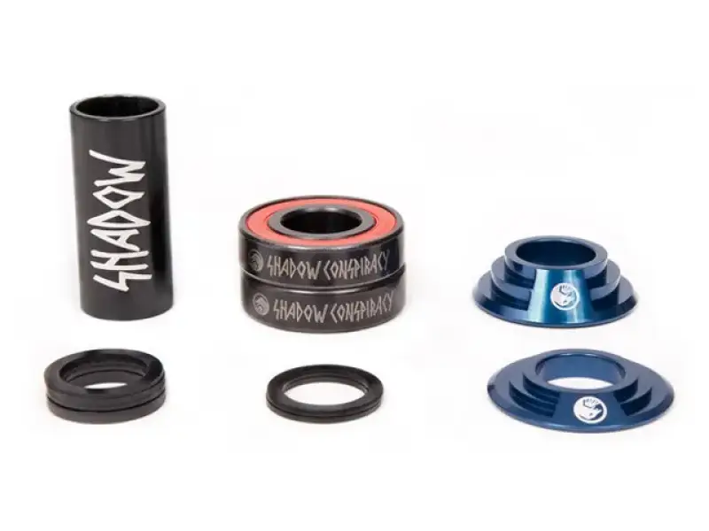 The Shadow Conspiracy "Corvus Mid BB" Bottom Bracket