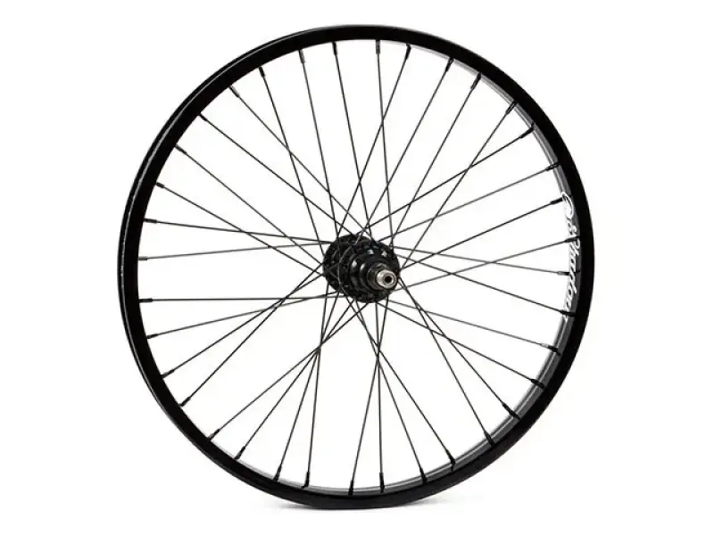The Shadow Conspiracy "Corvus" Rear Wheel