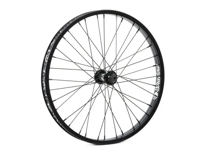 The Shadow Conspiracy "Corvus" Front Wheel