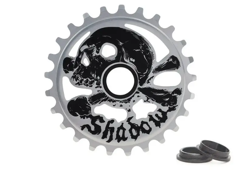 The Shadow Conspiracy "Cranium 25T" Kettenblatt