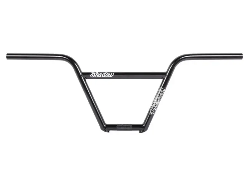 The Shadow Conspiracy "Crow 4PC" BMX Bar