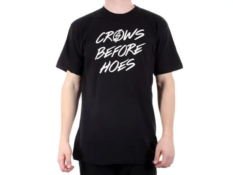The Shadow Conspiracy "Crow Before" T-Shirt