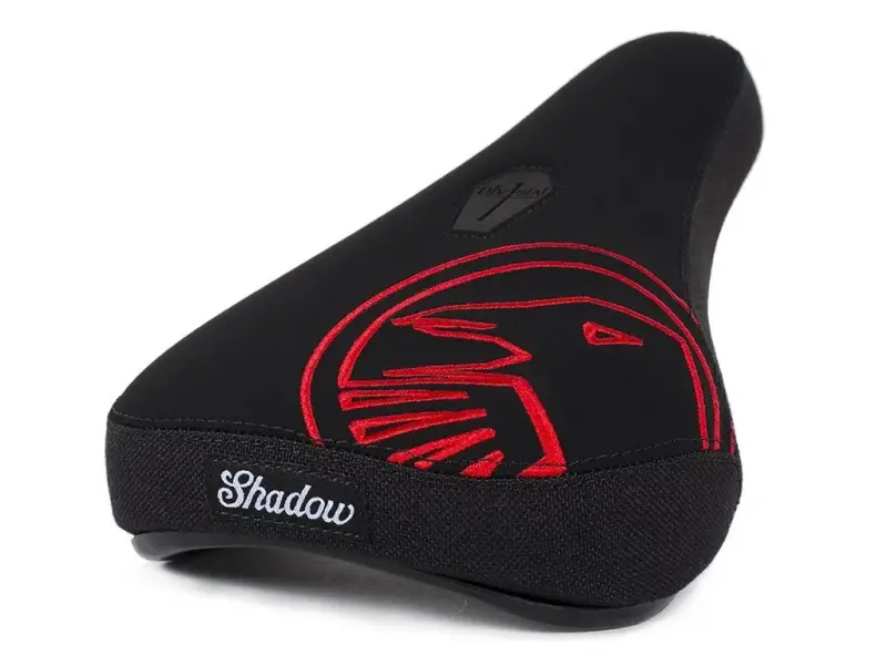 The Shadow Conspiracy "Crow Mid" Pivotal Seat