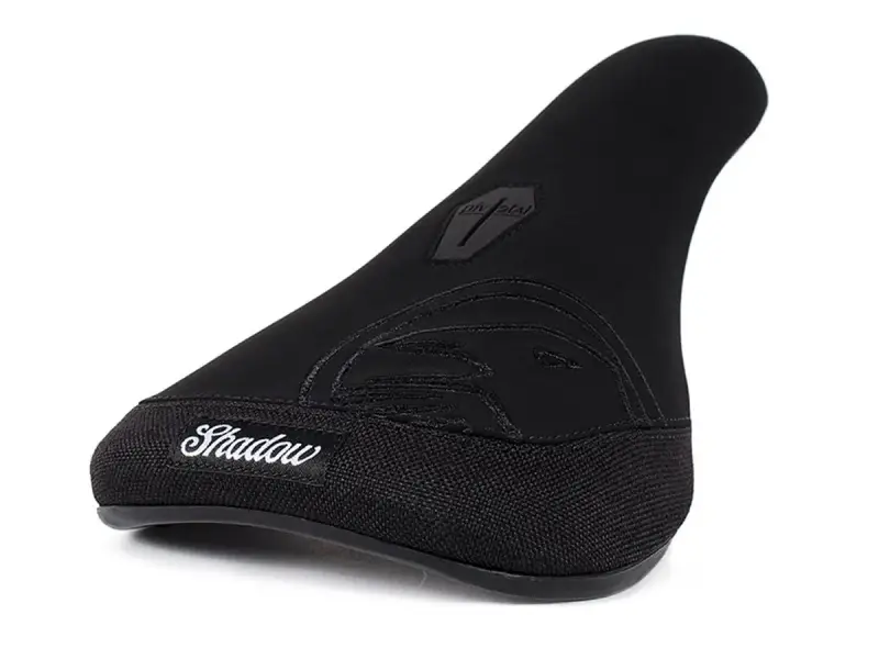 The Shadow Conspiracy "Crow Slim" Pivotal Sattel