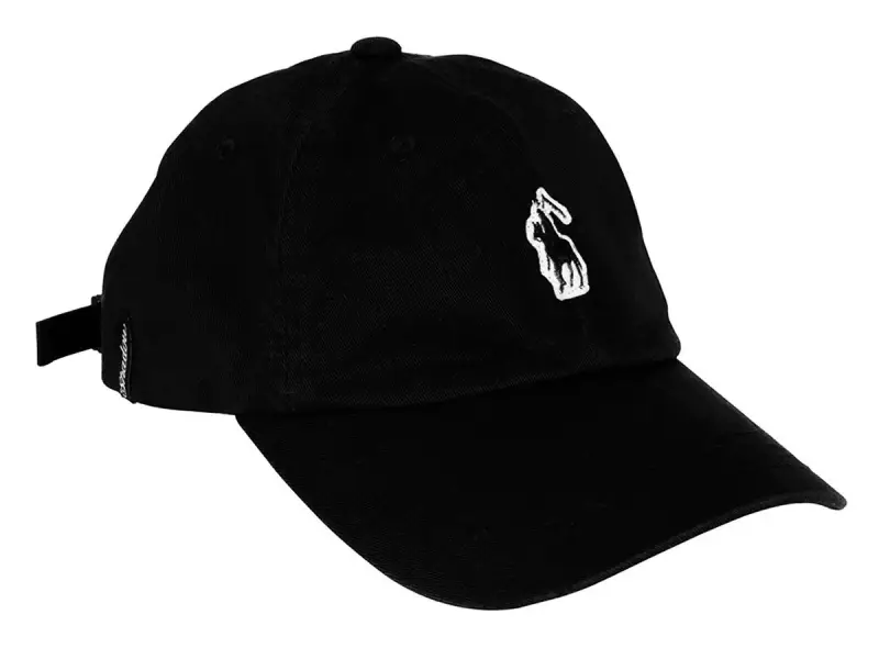 The Shadow Conspiracy "Crowlo Polo" Cap