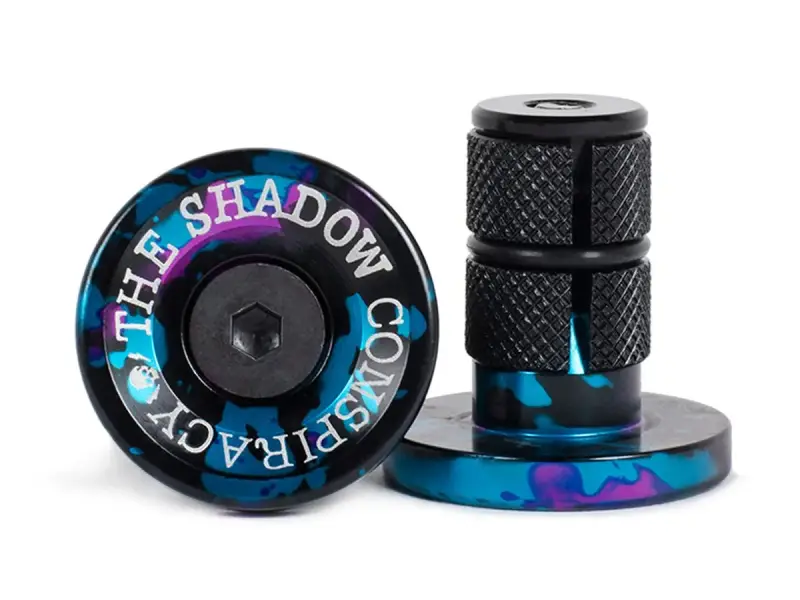 The Shadow Conspiracy "Deadbolt" Lenkerenden - Extinguish Ltd Color