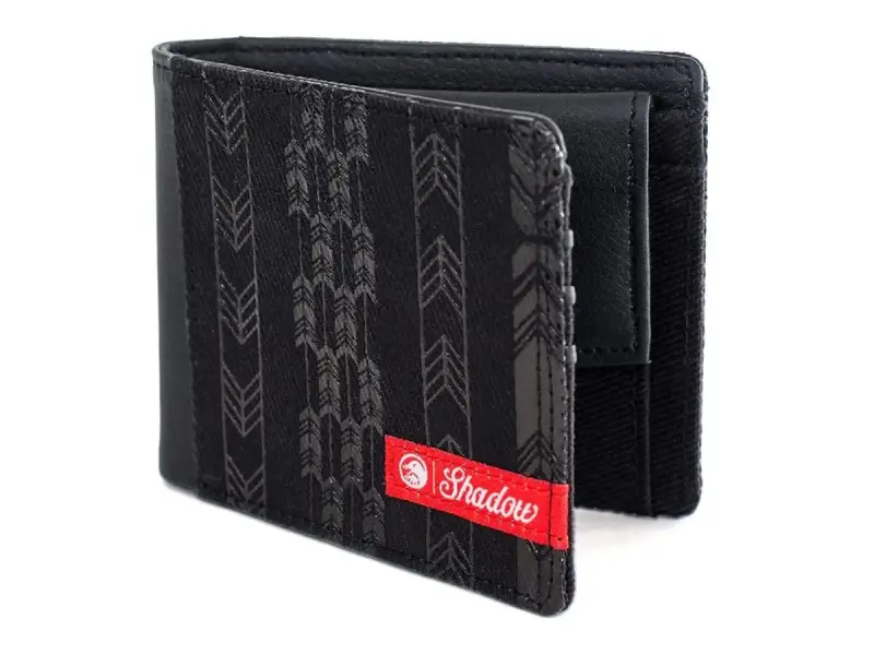 The Shadow Conspiracy "Feather" Geldbeutel