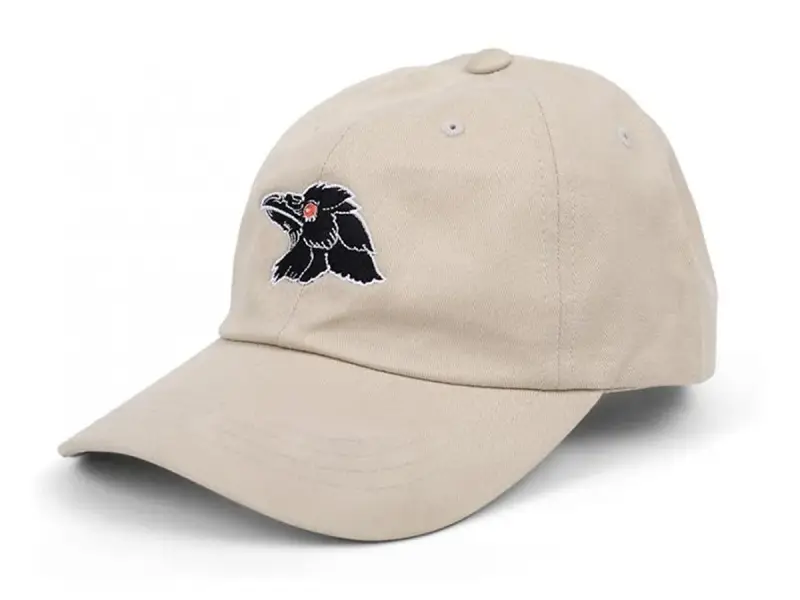 The Shadow Conspiracy "Finest Dad" Kappe - Stone Grey