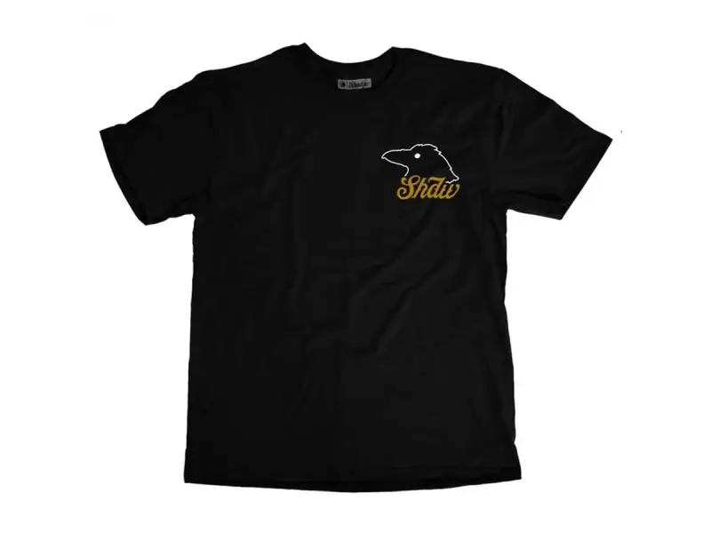 The Shadow Conspiracy "Finest" T-Shirt - Black