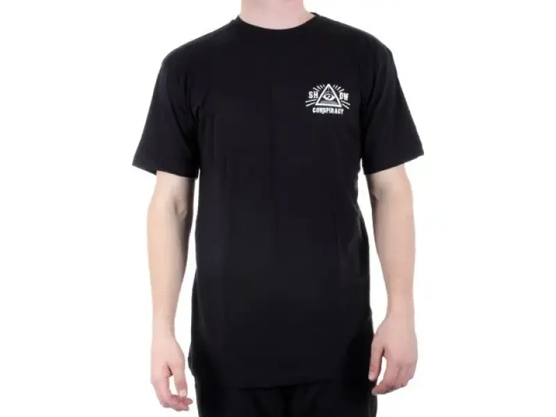 The Shadow Conspiracy "Fraternal" T-Shirt