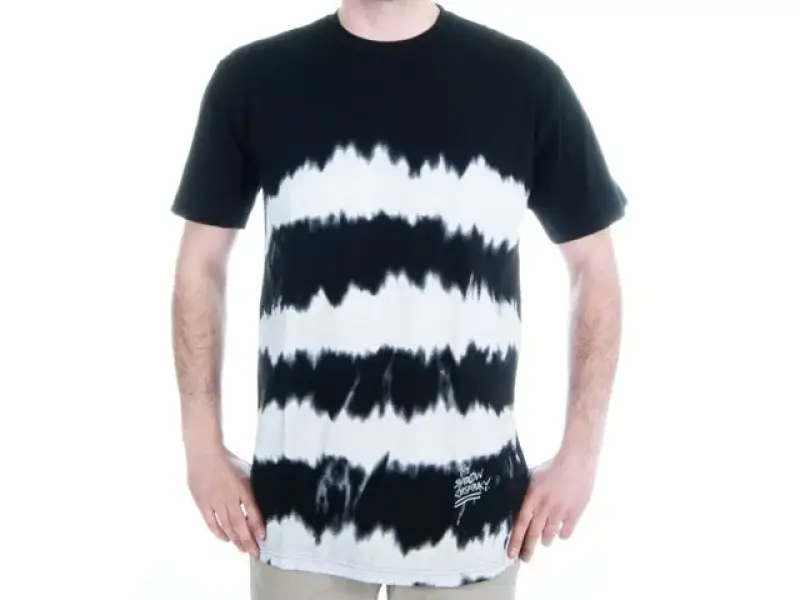 The Shadow Conspiracy "Fray" T-Shirt