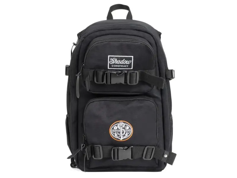 The Shadow Conspiracy "Greenfilms DSLR Mark II" Backpack