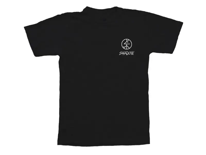 The Shadow Conspiracy "Gypsy" T-Shirt - Black