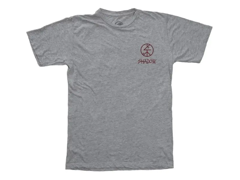 The Shadow Conspiracy "Gypsy" T-Shirt - Grey