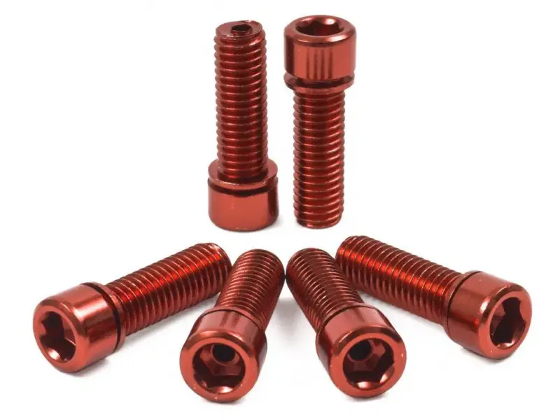 The Shadow Conspiracy "Hollow" Stem Bolts