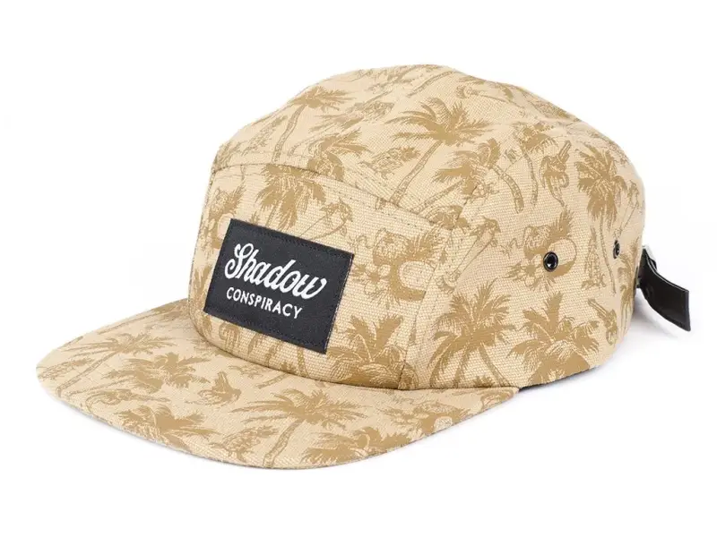 The Shadow Conspiracy "Human Nature" Cap